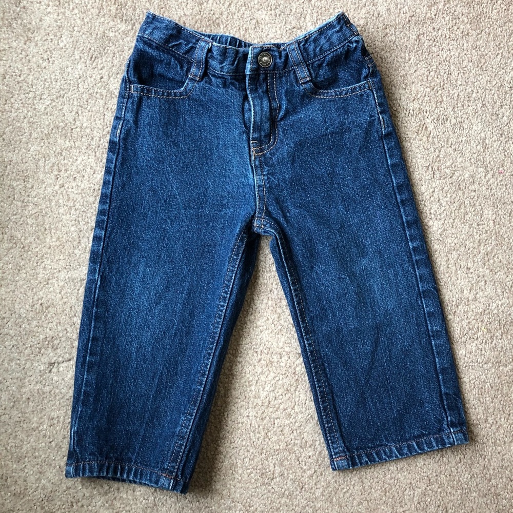 Nautica Jeans baby boy 👦🏻